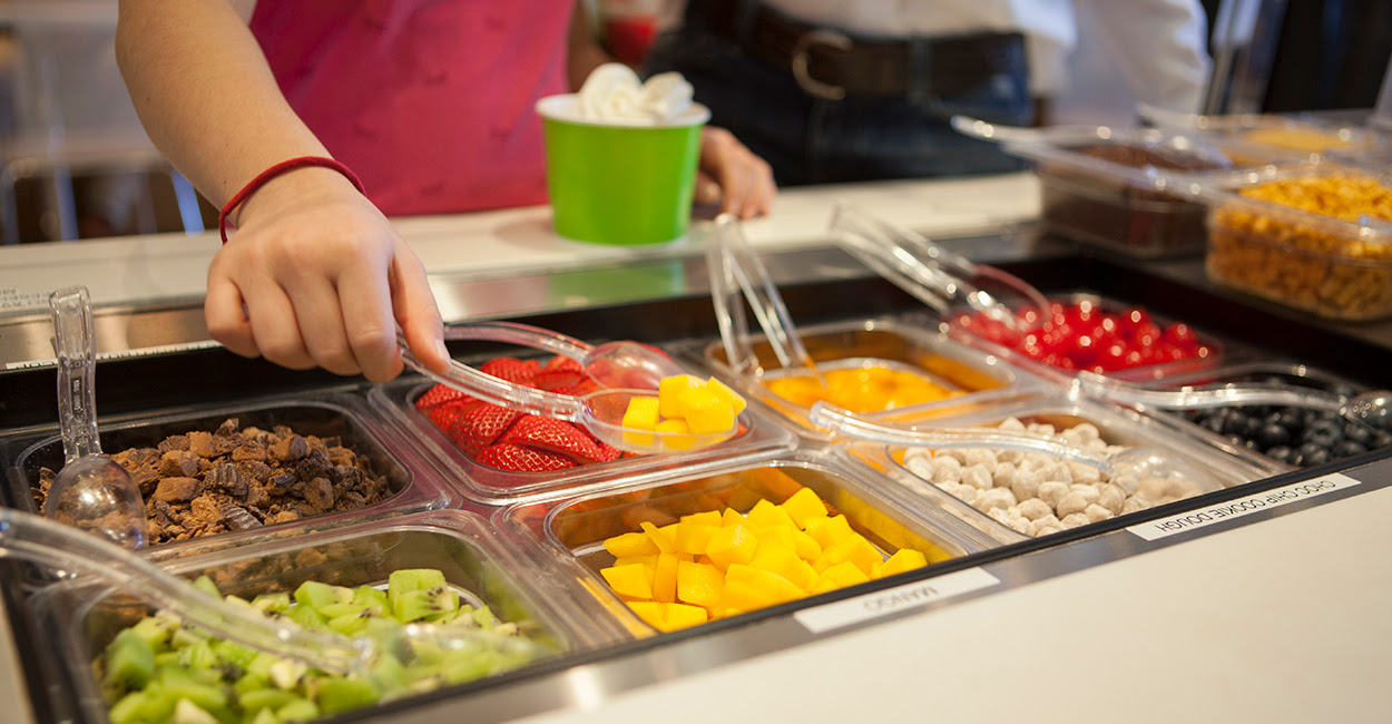 ICYMI: Here’s What $15 Minimum Wage Would Mean for This Frozen Yogurt Shop Owner