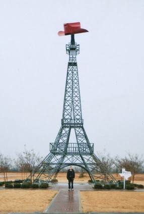 Paris-Texas-Eiffel