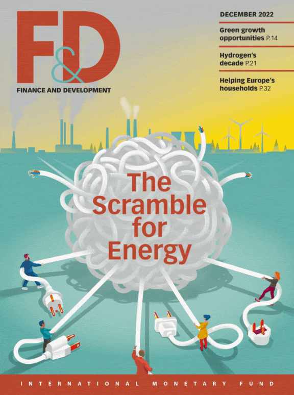 F&D dec 2022 issue cover