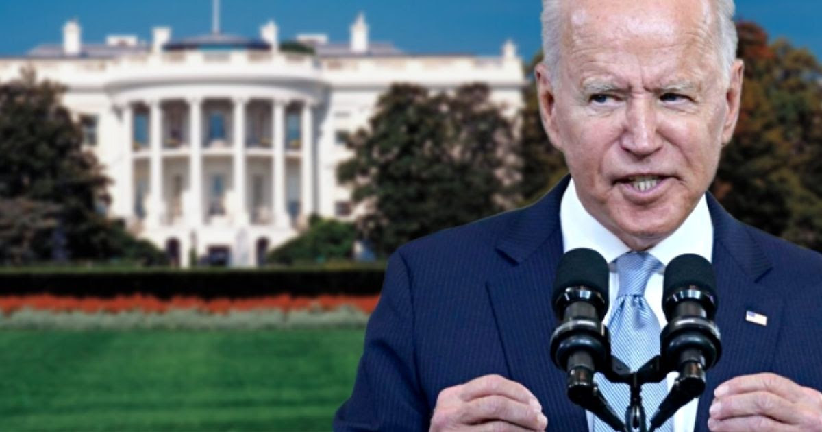 Southern Red State Triggers Biden White House - Democrats Suffer Ultra-MAGA Meltdown 