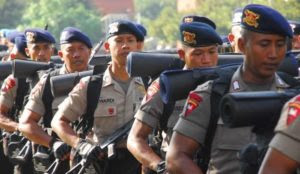 Indonesia: 11 Muslims arrested for plotting jihad massacres at several Christian churches