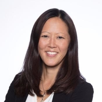 Grace M. Lee M.D.
