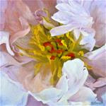 Peony - Posted on Wednesday, March 4, 2015 by Diana Stewart