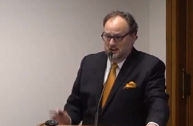 HUGE: Jovan Pulitzer Releases Report — Confirms Numerous Countries Interfered In the 2020 Election – Millions of Invalid Ballots Inserted Into the Election Pulitzer-hearing