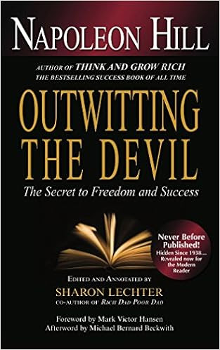 EBOOK Outwitting the Devil: The Secret to Freedom and Success