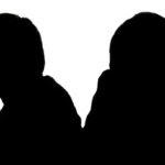 silhouettes-of-children