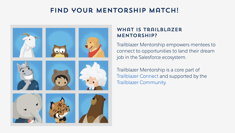 Trailblazer Mentorship