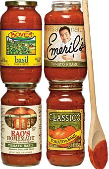 Pasta Sauce