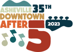 Downtown After 5
                                                Logo