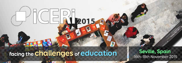 ICERI2015