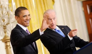 Take a Look at How Obama Really Feels About Biden…