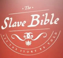 slave bible
