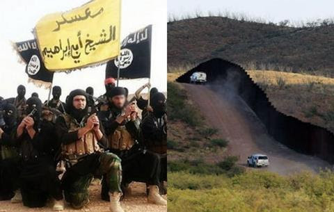 REPORT: Border Patrol Caught Wanted Terrorists Coming Over the Border, Kept it Quiet