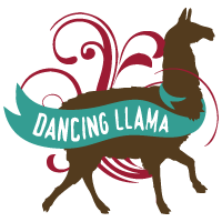 Dancing Llama