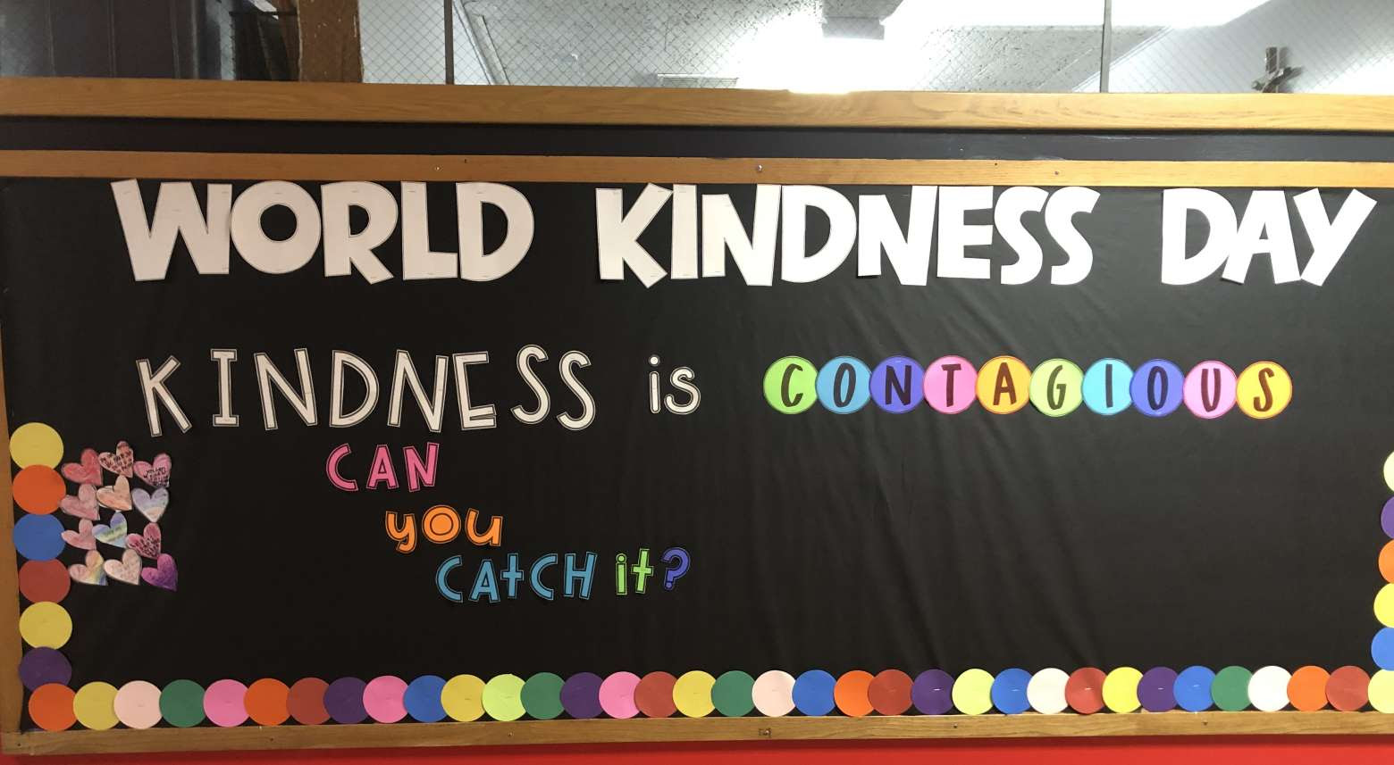 World Kindness Day Parents St Gregory The Great School world-kindness-day-parents-st-gregory-the-great-school