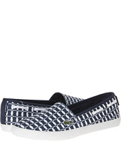 See  image Lacoste  Marcie P Nautical PNG 