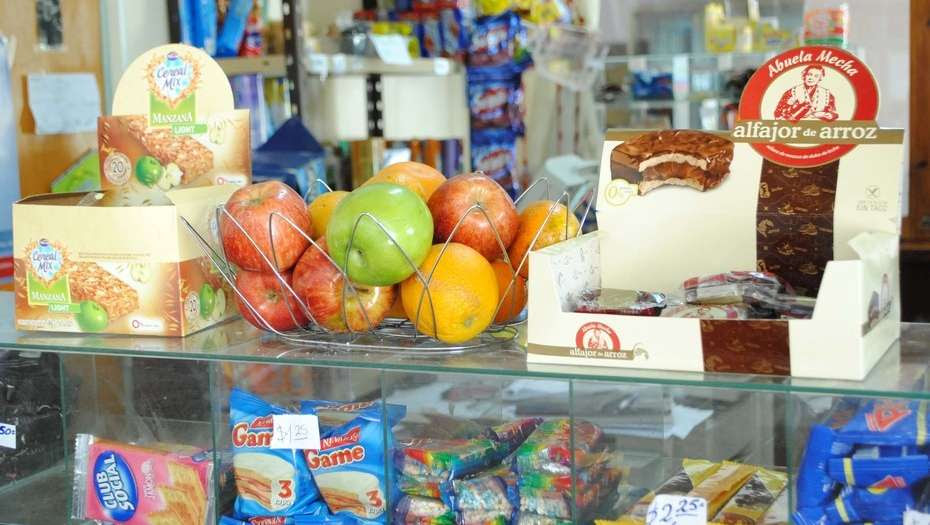 Kioscos saludables: una ley los creó hace 8 años, pero aún no fue reglamentada