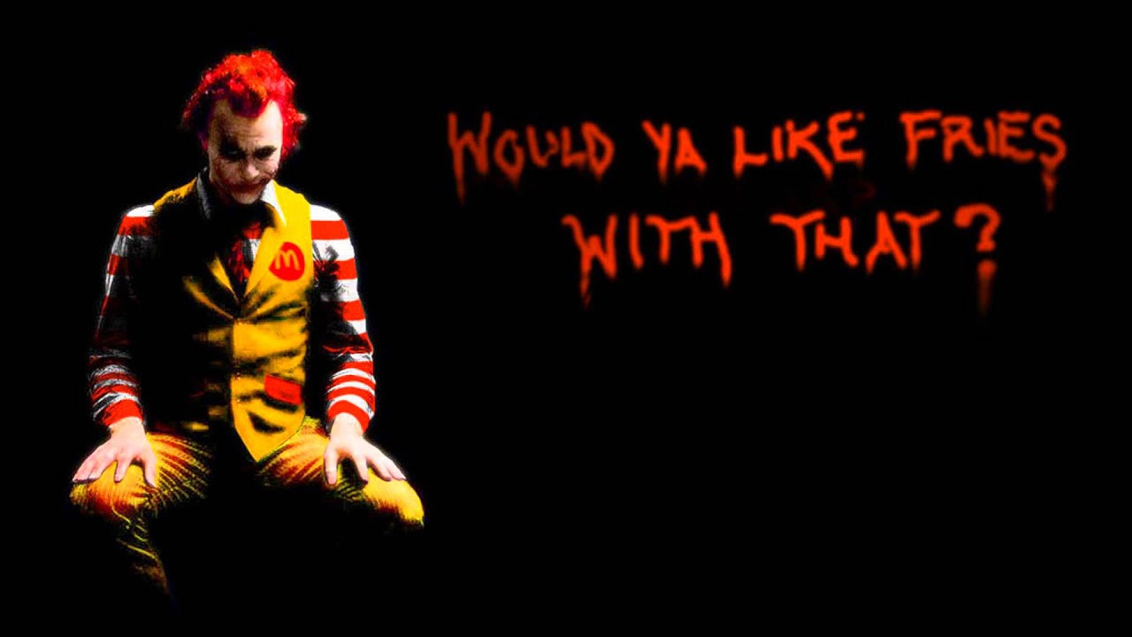 New Video! 7 Disturbing Facts McDonald's Patrons Will Wish Weren't True 
