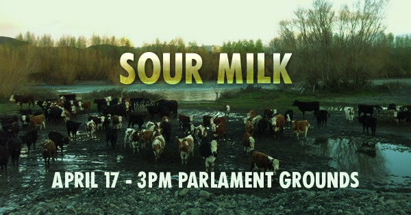 sour milk banner
