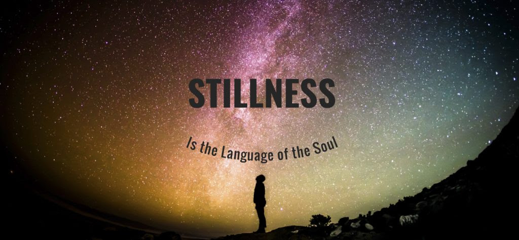Image result for stillness