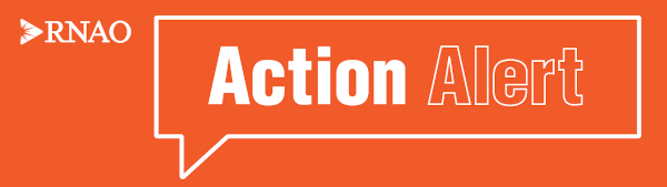 Registered Nurses' Association of Ontario