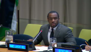 CNN fires commentator Marc Lamont Hill for repeating genocidal jihadist call to destroy Israel