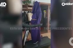 VÍDEO | Crónicas del confinamiento, capítulo 12: Semana Santa en casa