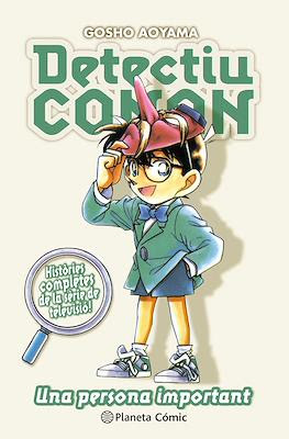 Detectiu Conan #11