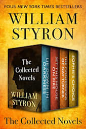 William Styron: The Collected Novels