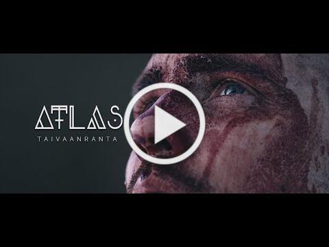 Atlas - Taivaanranta (Official Video)