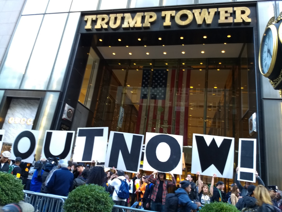 Trump-Tower