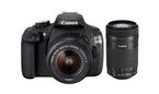 Canon EOS 1200D 18MP Digital SLR Camera 