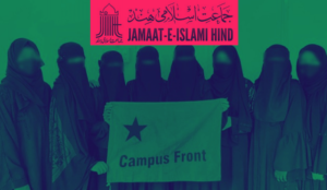 India: Muslim students protest against uniform regulations, demand hijab, throw stones at Hindu students