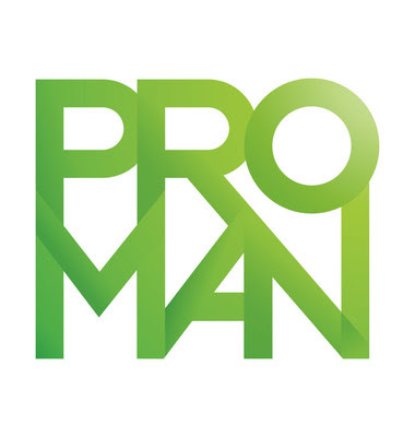 Proman AG Logo