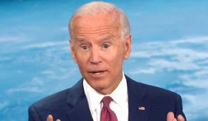 Tucker Carlson Demands An Answer To The Question We All Have: What The Heck Was Biden On During That Disturbing Video