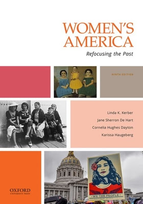 Women's America: Refocusing the Past PDF