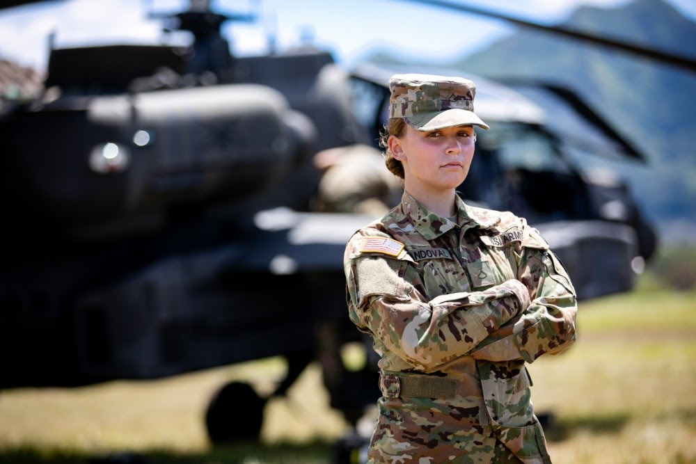 Senate Democrats want women to be required to register for the draft