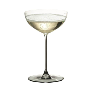 Riedel Veritas Moscato / Coupe Glasses (Pair)