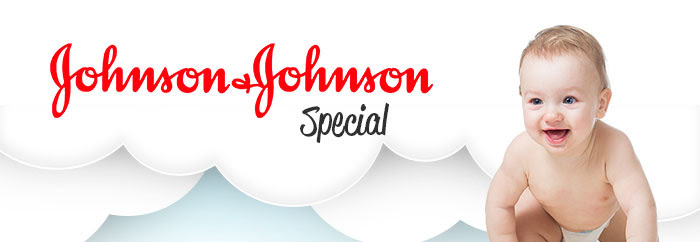 Johnson & Johnson Special