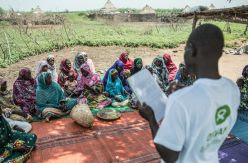Oxfam se retira de 18 países y despedirá a 1.450 trabajadores en todo el mundo por el impacto económico del coronavirus