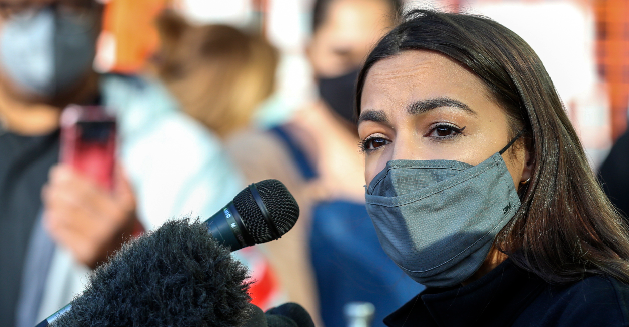 ICYMI: Ocasio-Cortez’s Terrible Minimum Wage Argument