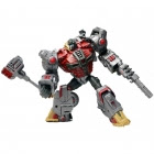 Transformers News: TFSource News - MP-18+ Bluestreak Anime, MP-45 Bumblebee 2.0, DNA & TDW Addons, Studio Series & More