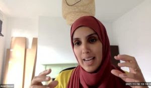 Denmark: Muslim sociologist complains that ‘Muslim values are represented as inherently anti-Danish values’