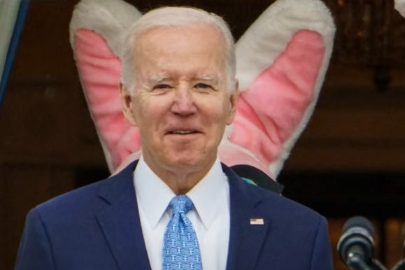 Grade Biden's Presidency (A+ or F-) -- Then Compare Your Answer!