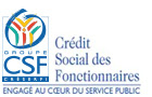 Crédit social des Fonctionnaires