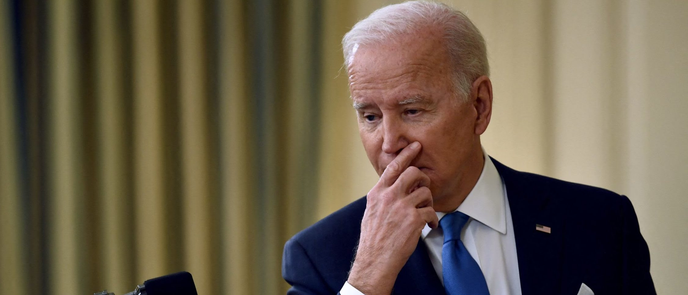Biden Administration Green-Lights Multiple Solar Projects To Power 274,000 Homes