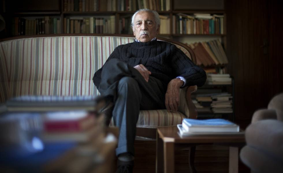 Salvador Pániker