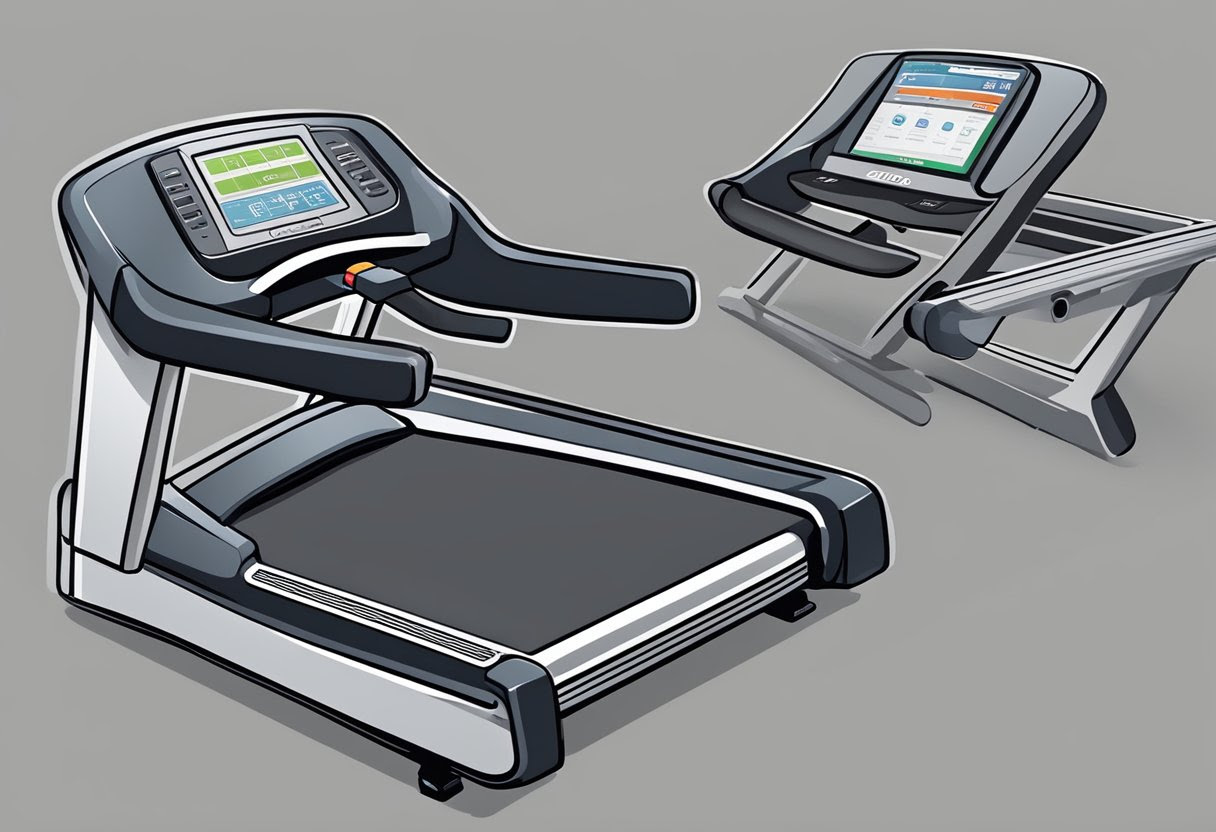 Life Fitness Treadmill vs NordicTrack: Which One is Right for You? 6 Delivery and Assembly