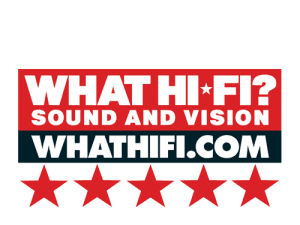 What Hi-Fi 5 Star Review